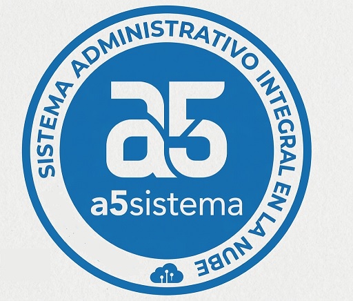 Logo a5sistema